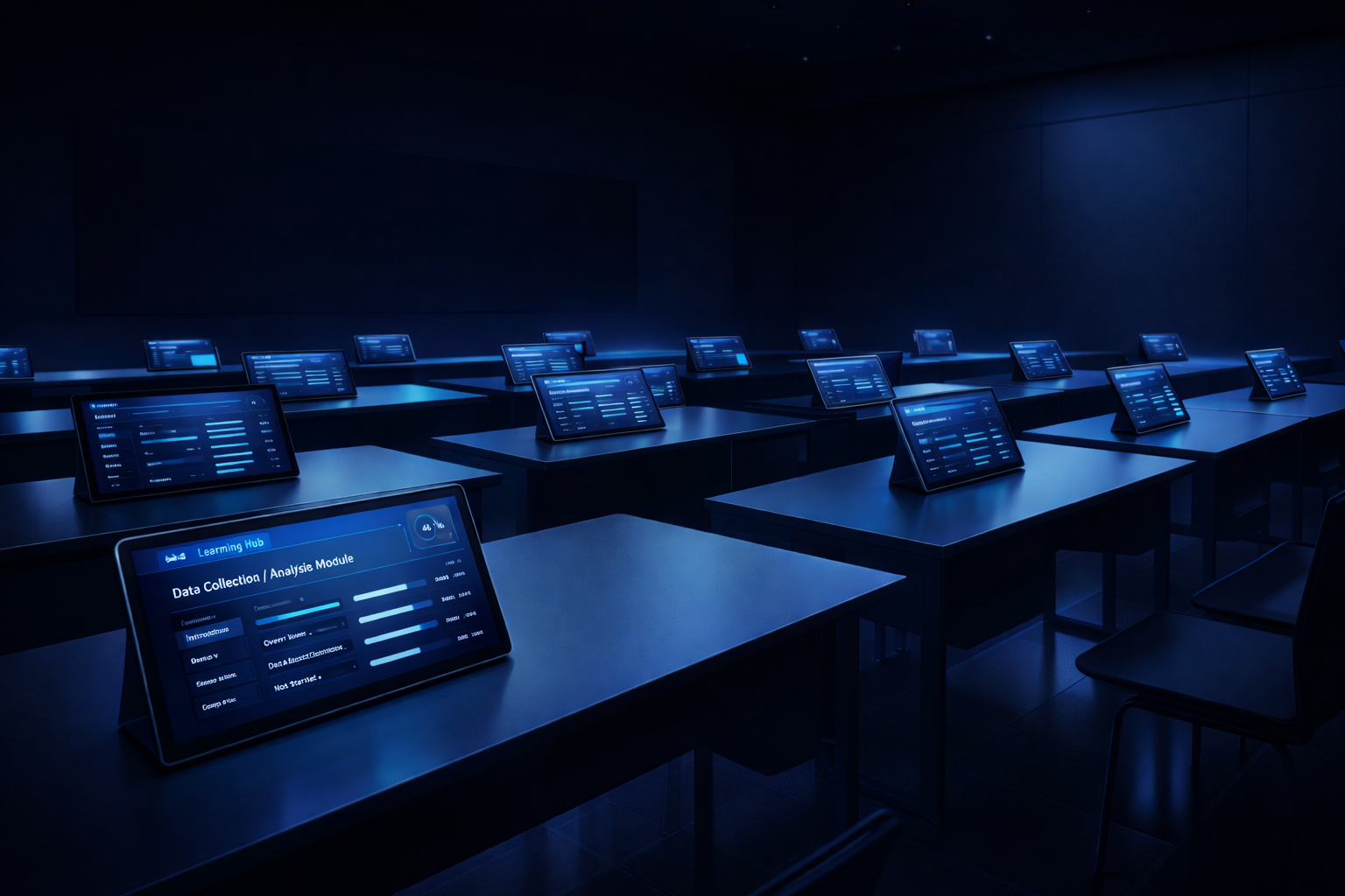 Educação - AImprove